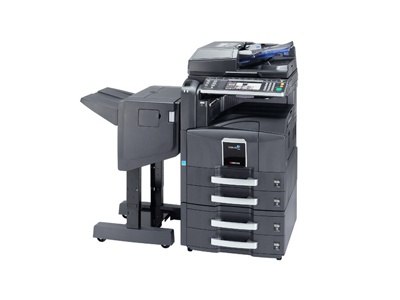 京瓷520i 高速黑白機復印機租賃